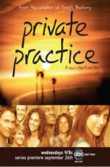 Private Practice 5x03 Sub Español Online