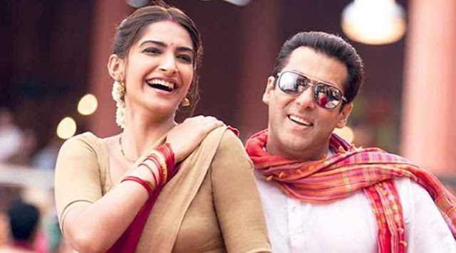 sonam kapoor hd wallpaper prem ratan dhan payo