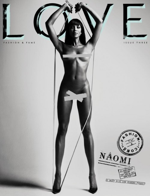 naomi campbell 2010. from Naomi Campbell to