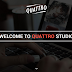Download Quattro - Elegant One-Page Bootstrap Template v2.0.1