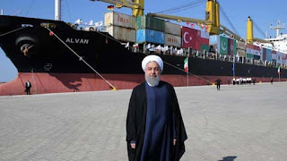 Why Chabahar port is a success win for India