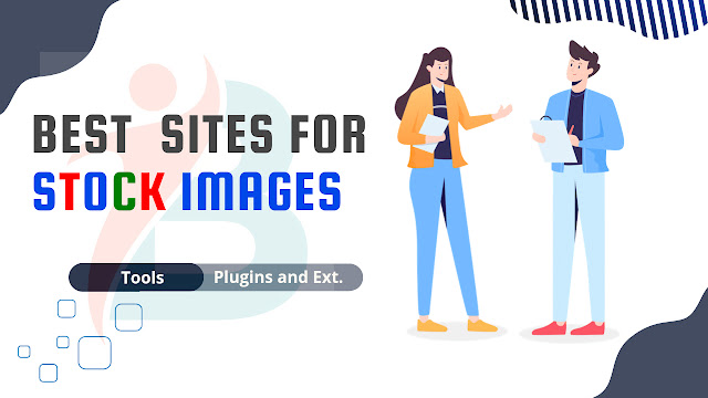 Best Sites for Stock Photos
