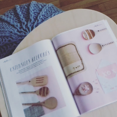 mollie makes, magazine, diy