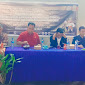 KPU Kabupaten Dompu, Gelar Bimtek e-Coklit kepada seluruh PPS