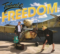 Taiacore, Freedom