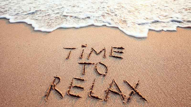 relax, playa, beach, tranqulidad,  tranquility, relajación
