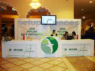 Dekor, Desk, event, karşılama deski, konferans, kongre, konsept sahne, kürsü, lansman, podyum, Sahne, seminer, setup, stand, Tasarım, Toplantı, ödül sahnesi,incentive,mice 