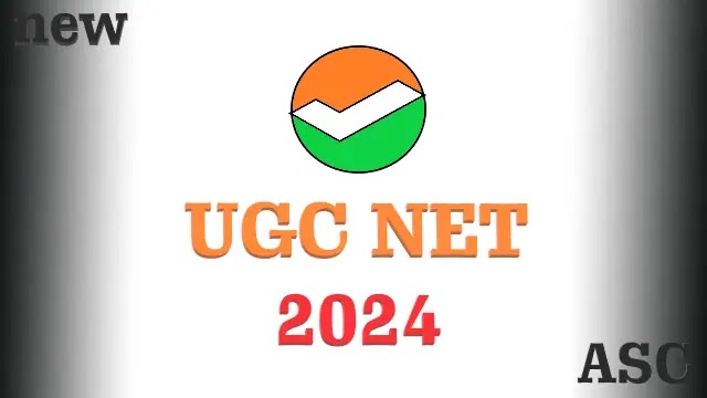 UGC-NET-Application-Form-2024