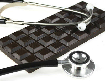 scientific benefits of chocolate