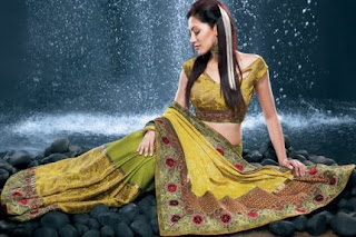 Designer Wedding Sarees, Indian Designer Sarees Online