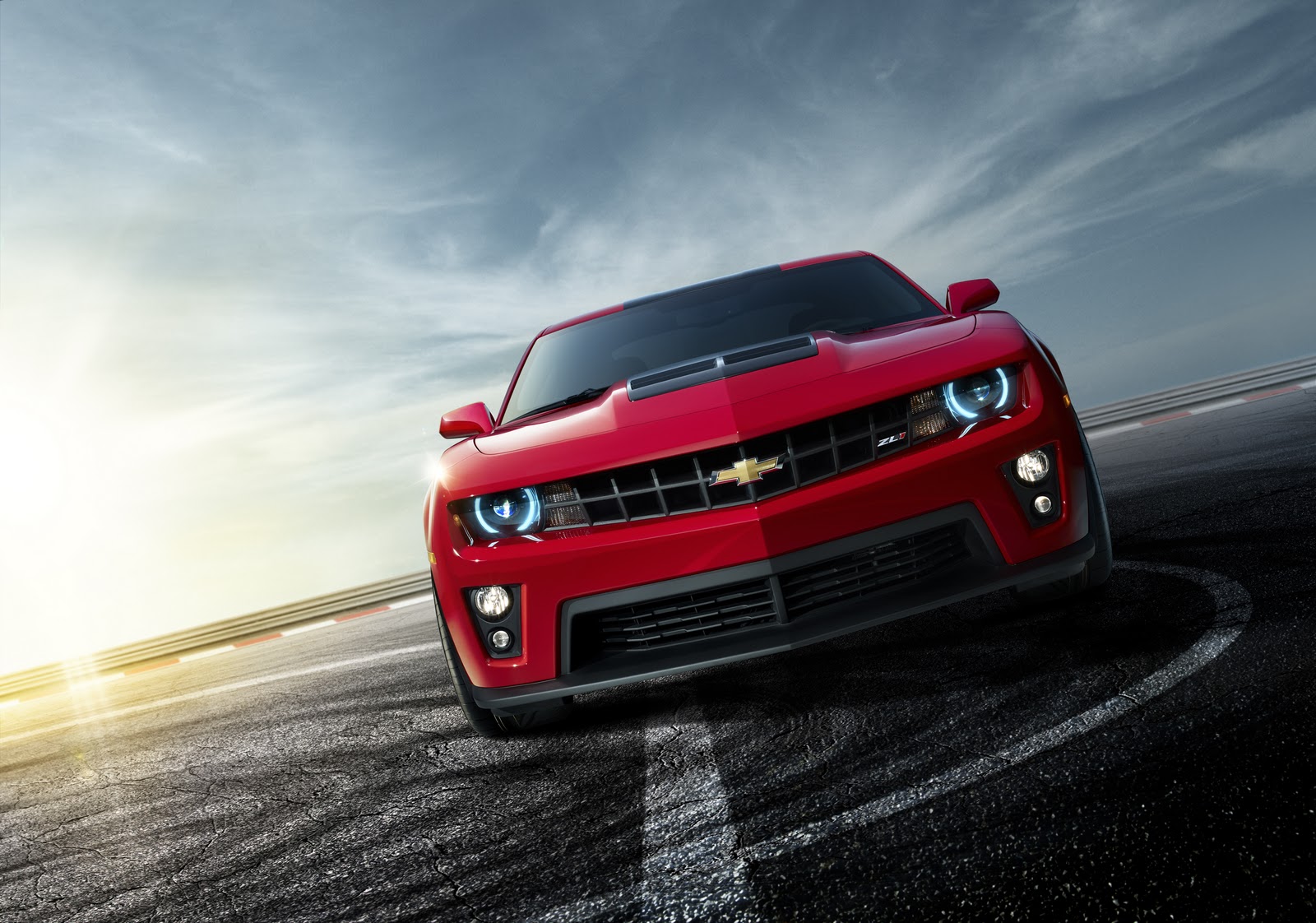 The ZL1 badge appears on the