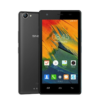 Download Snokor Rocket Z5000 Stock ROM