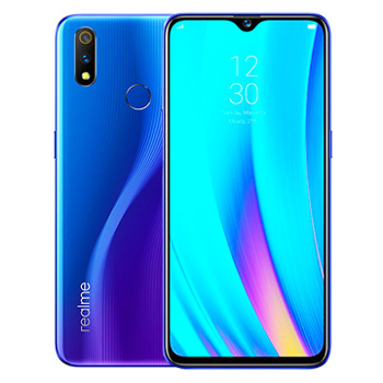 Realme 3 Pro