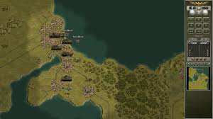 Panzer Corps U.S Corps Setup Download