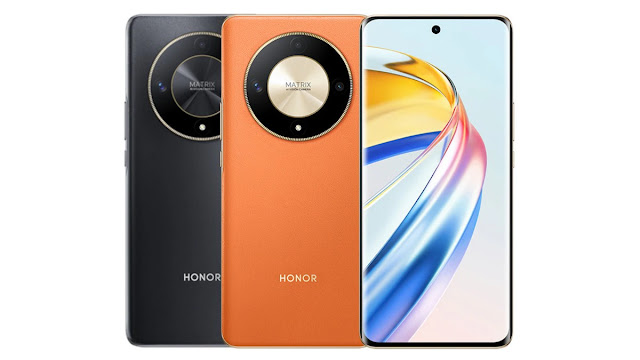 Honor X9b smartphone launched on February 15 in India
