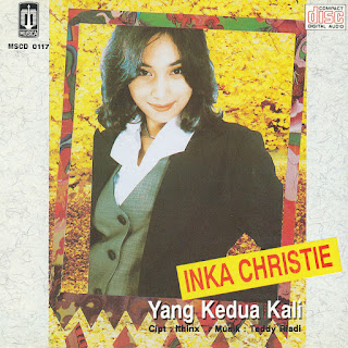 MP3 download Inka Christie - Yang Kedua Kali iTunes plus aac m4a mp3