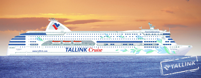 Tallink Galaxy