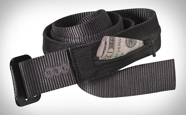 Belt With Wallet5