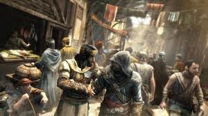 Guia Assassin's Creed Revelations Capitulo 6 Segunda Parte