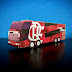 Ônibus do Flamengo