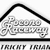 Travel Tips: Pocono Raceway – August 1-3, 2014