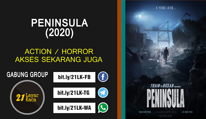 Peninsula Sub Indo Dramaqu : Fantasy Nonton Streaming Download Drakor Sub Indo - Laman ... : Terima kasih telah berkunjung ke dramaqu, silahkan share situs ini ke teman/grub drakor lainnya.