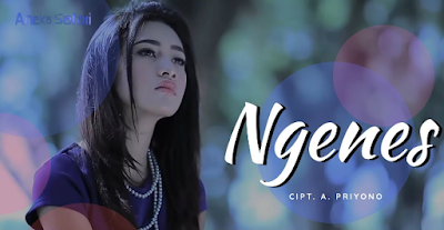 Lagu Denik Armila - Ngenes Mp3