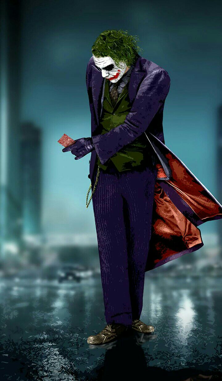 1000 Gambar Wallpaper Joker  Keren 