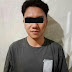 Polsek Tanjung Karang Barat Berhasil Ungkap Kasus Tindak  Pidana "Penggelapan Dalam Jabatan"