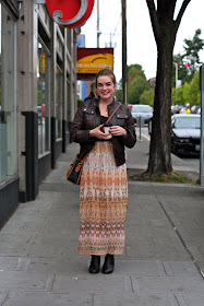 Seattle Street Style