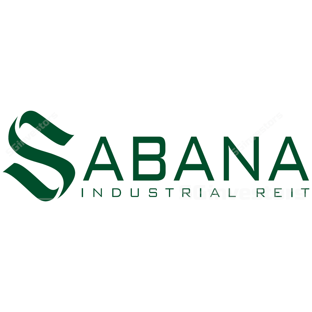 Sabana REIT (SGX:M1GU) | SGinvestors.io