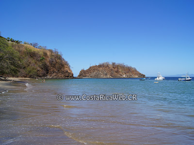 Playa Ocotal, Costa Rica