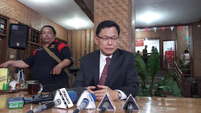 BIN Bantah Tuduhan Tim Hukum Prabowo-Sandi yang Menyebut Tak Netral