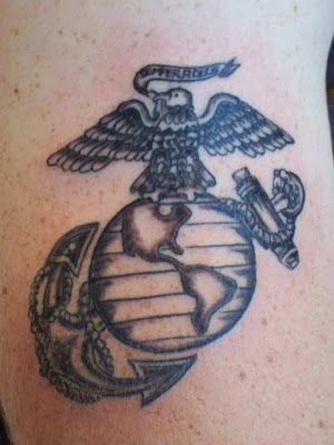 USA Tattoo