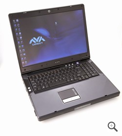 AVADirect Clevo D900F