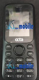 Octa Ewis B204 flash file