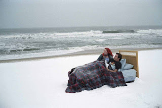 ulasan eternal sunshine of the spotless mind