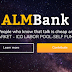 ALMBank - Platform Pemasaran Terbaru yang Menciptakan Pekerjaan dalam Komunitas Crypto