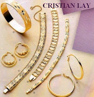 Vendiendo joyas por catalogo con Cristian Lay