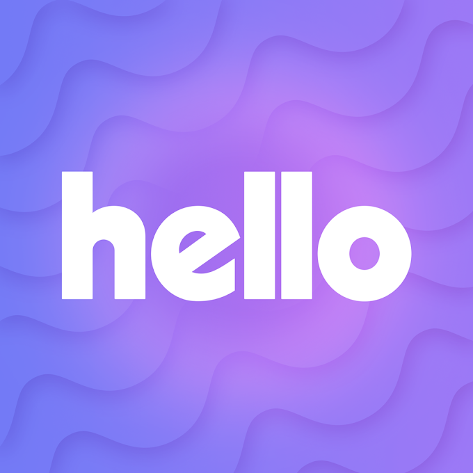 Why do we Always say Hello to Answer and Bye to End the phone?