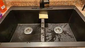 How To Remove Hard Water Stains From Quartz Sink