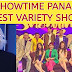 It's Showtime Panalong Best Variety Show!