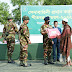 কক্সবাজারে শীতকালীন প্রশিক্ষণ এলাকা পরিদর্শন ও স্থানীয় শীতার্ত মানুষের মাঝে শীতবস্ত্র বিতরণ করলেন সেনাবাহিনী প্রধান