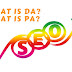 Mengenal apa itu DA(Domain Authority) dan PA(Page Authority)
