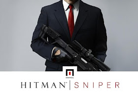 Download Hitman: Sniper APK + OBB