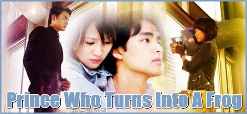 It's Drama Time: Taiwanese Drama Prince Who Turns Into A ...