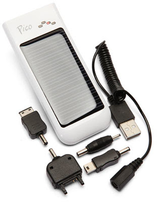 Freeloader Pico Solar Charger