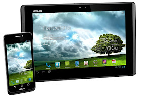 Harga Tablet Android Asus 