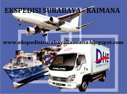 JASA EKSPEDISI | EXPEDISI PENGIRIMAN PENGANGKUTAN CARGO ALAT BERAT MOBIL CONTAINER | KONTAINER, SEWA KAPAL TONGKANG | LCT SURABAYA KE KAIMANA PAPUA BARAT MURAH