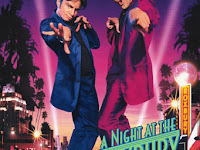A Night at the Roxbury 1998 Film Completo Streaming